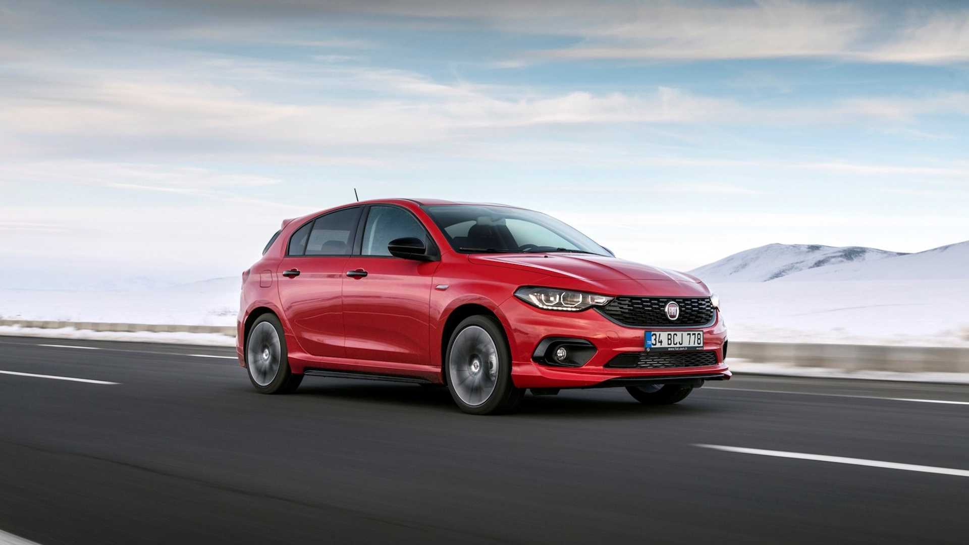 Fiat fiyat listesi